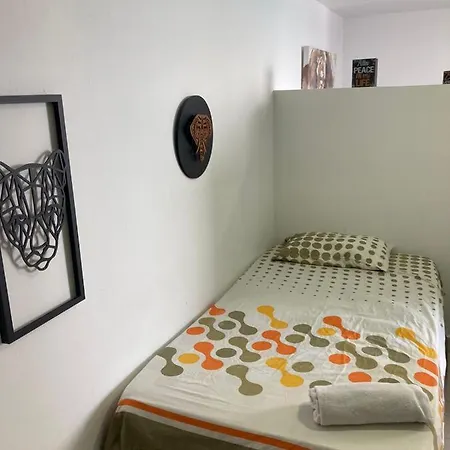 Apartamentos Turisticos Ctg Cartagena Exterior photo