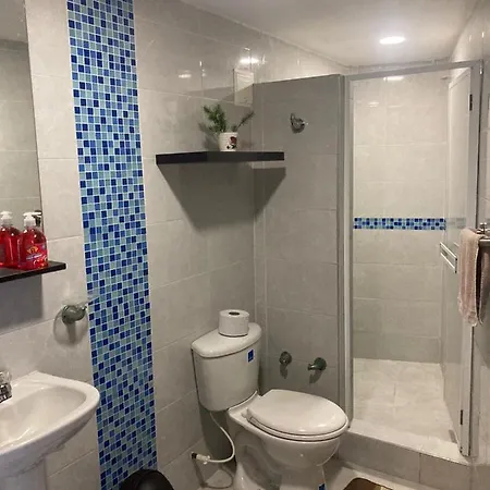 Apartamentos Turisticos Ctg Cartagena Exterior photo