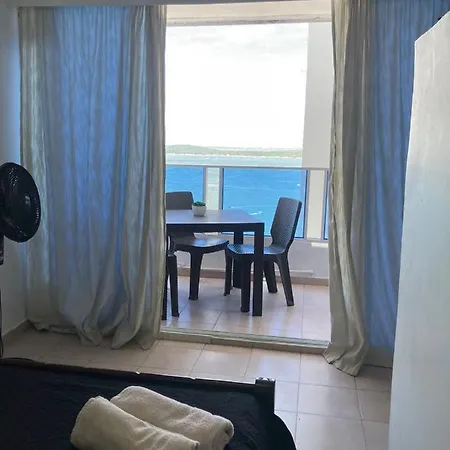 Apartamentos Turisticos Ctg Cartagena Exterior photo