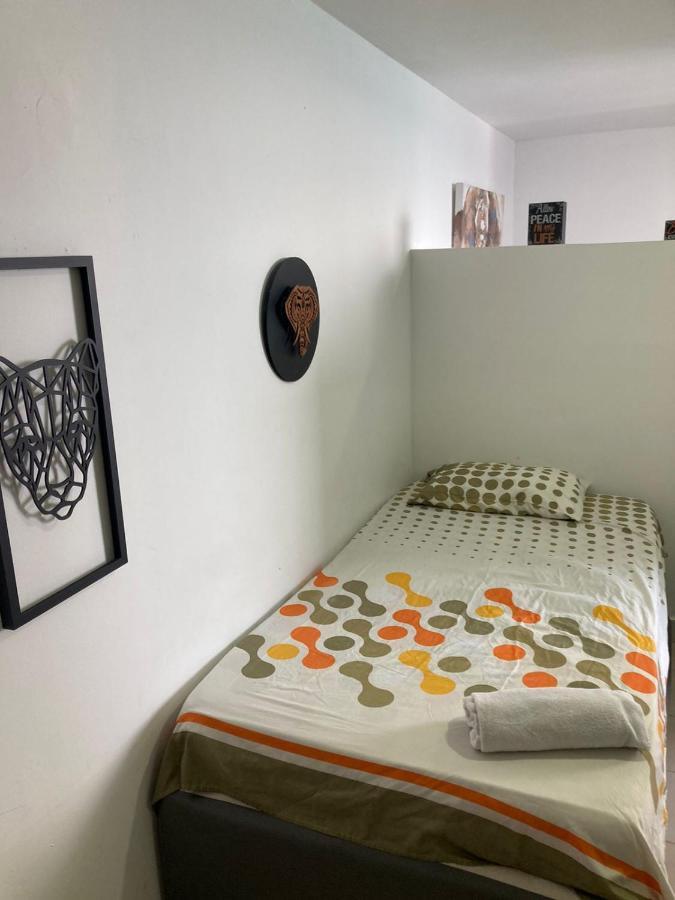Apartment Turisticos Ctg Cartagena