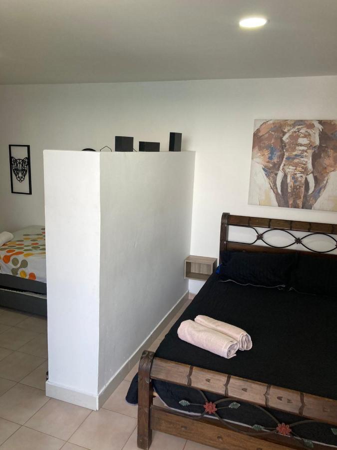 Apartment Turisticos Ctg *
