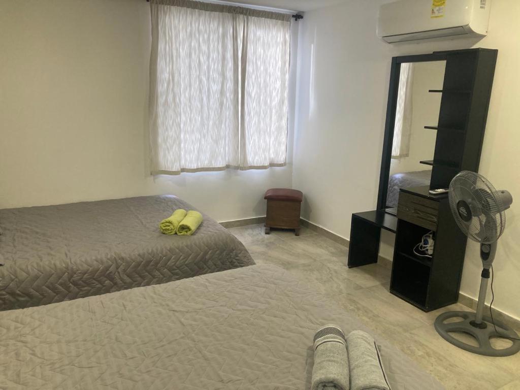 Apartment Turisticos Ctg