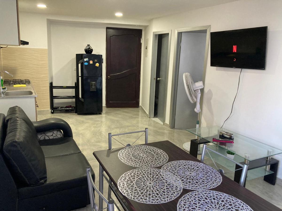 Apartment Turisticos Ctg