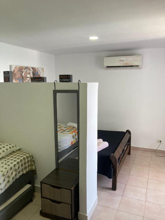 Apartment Turisticos Ctg Cartagena