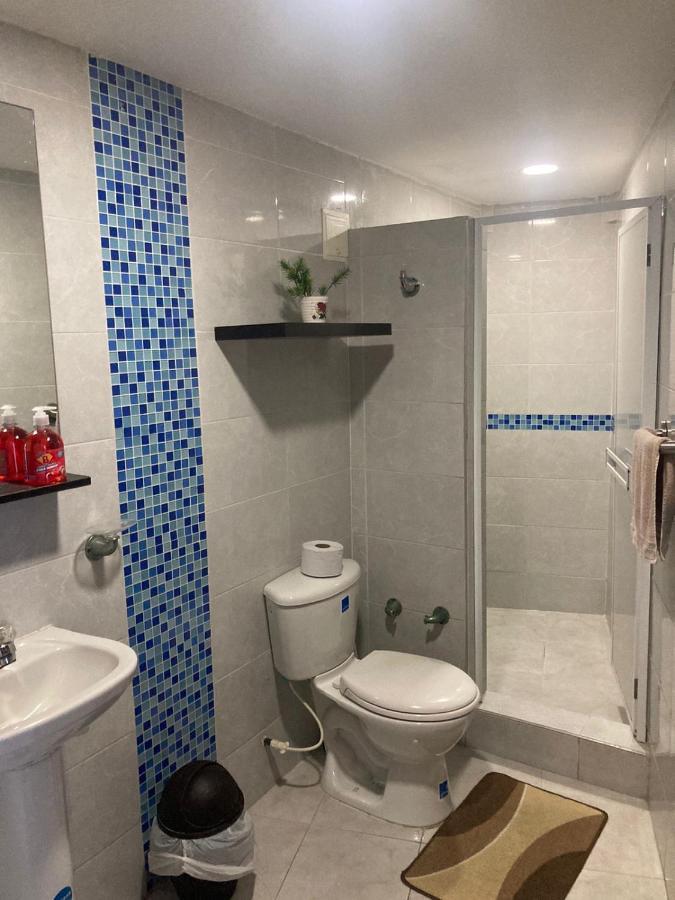 Turisticos Ctg Apartment