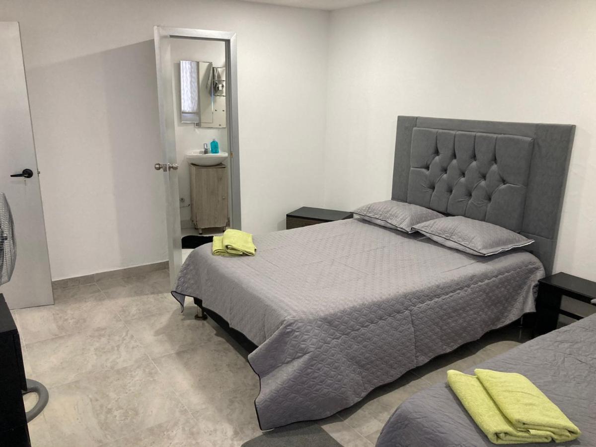 Turisticos Ctg Apartment *