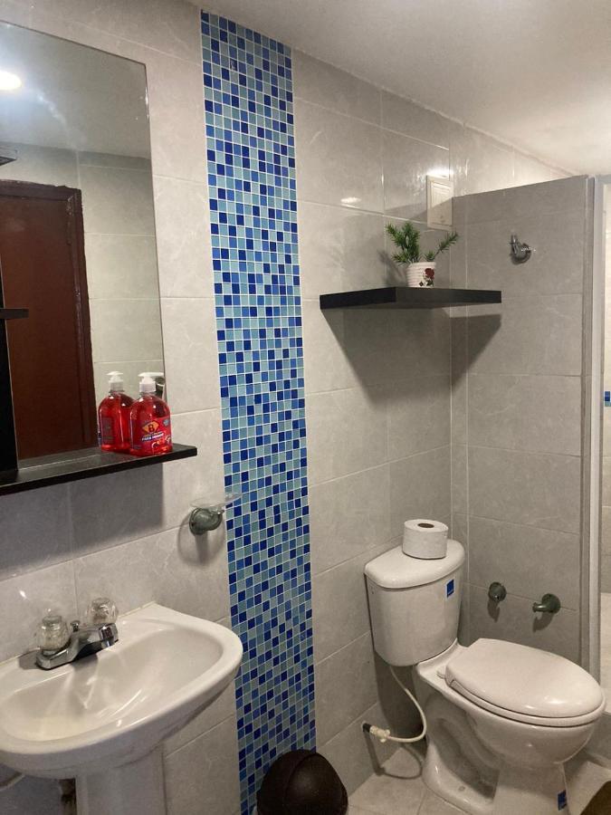 Turisticos Ctg Apartment