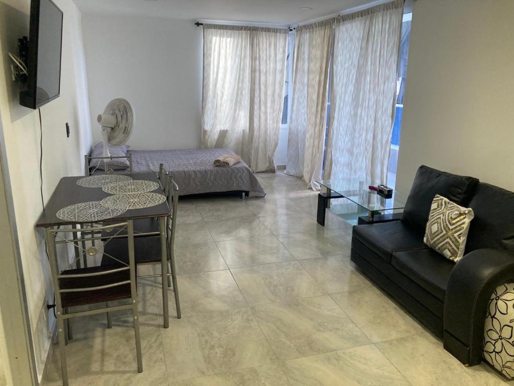 Turisticos Ctg Apartment Cartagena