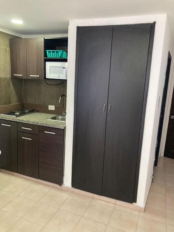 Turisticos Ctg Apartment Cartagena