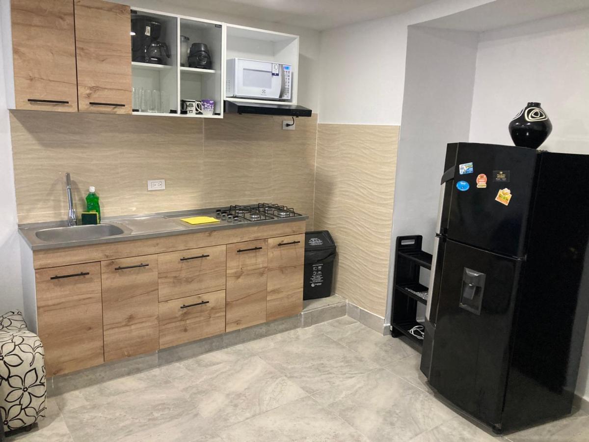 Apartment Turisticos Ctg