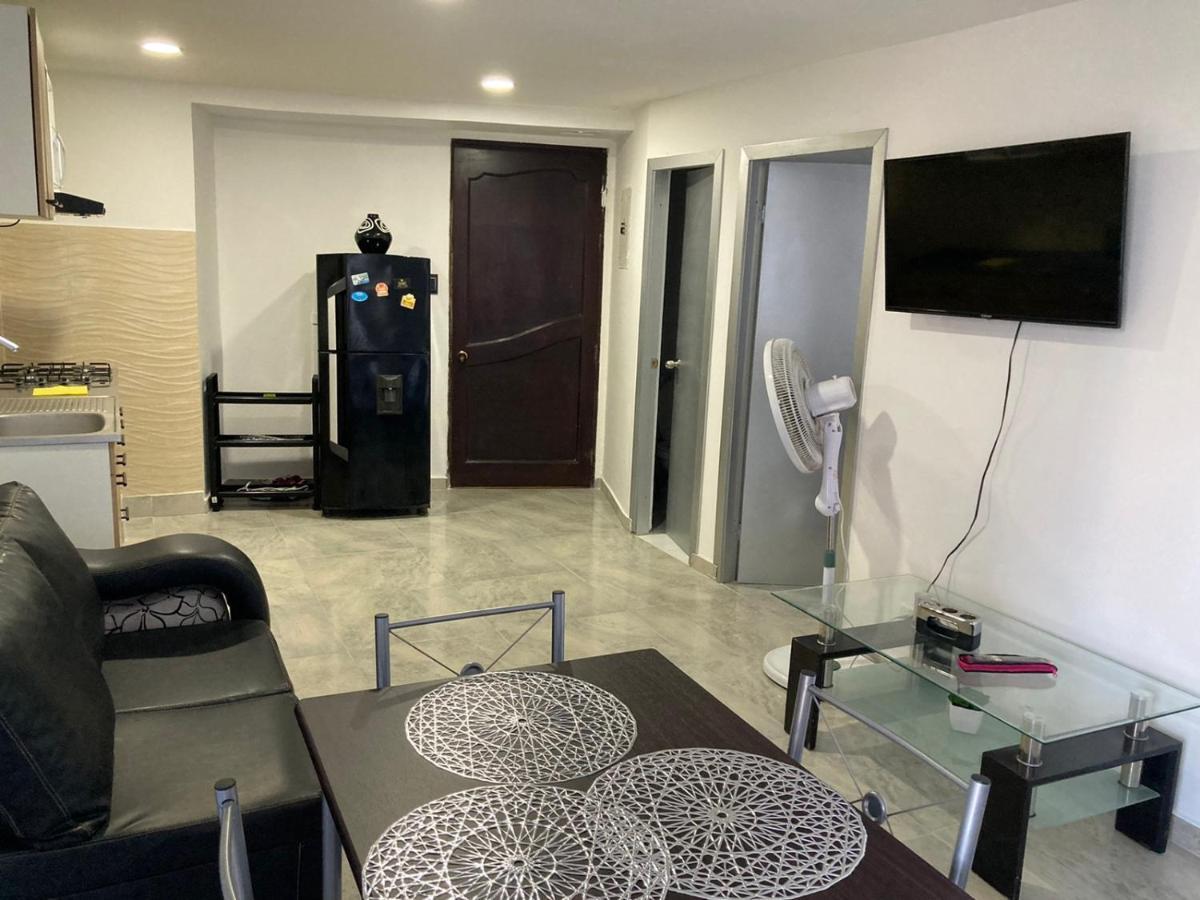 Turisticos Ctg Apartment *