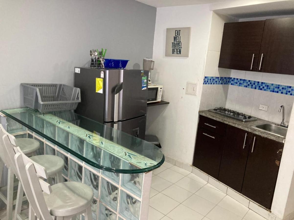 Apartment Turisticos Ctg