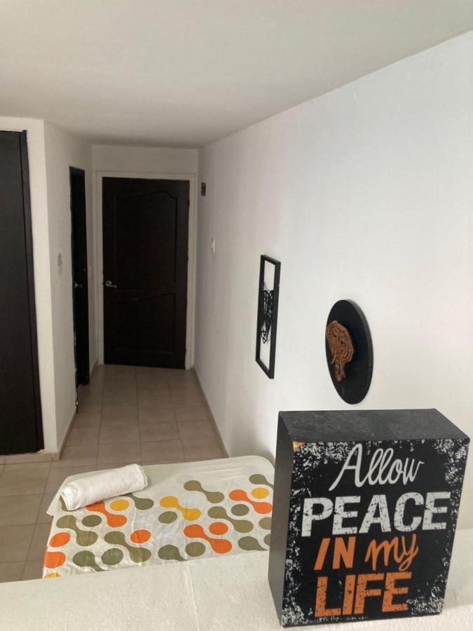 Apartment Turisticos Ctg