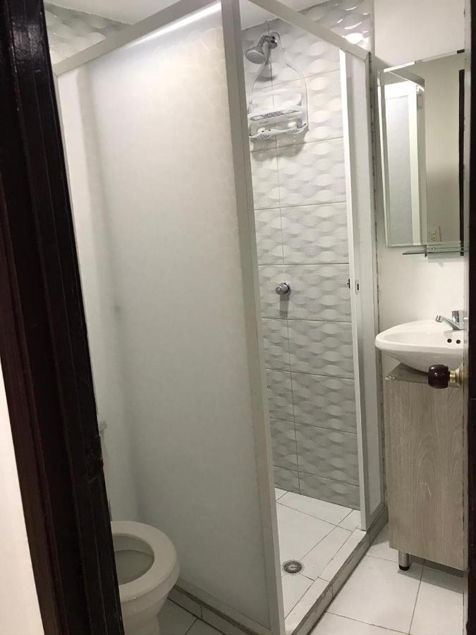Apartment Turisticos Ctg *