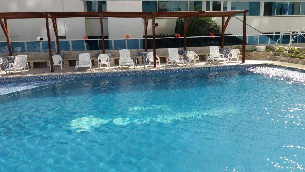 Apartment Turisticos Ctg *