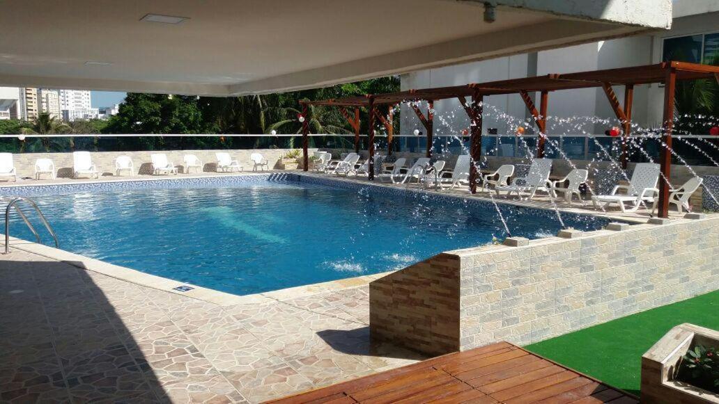 Turisticos Ctg Apartment
