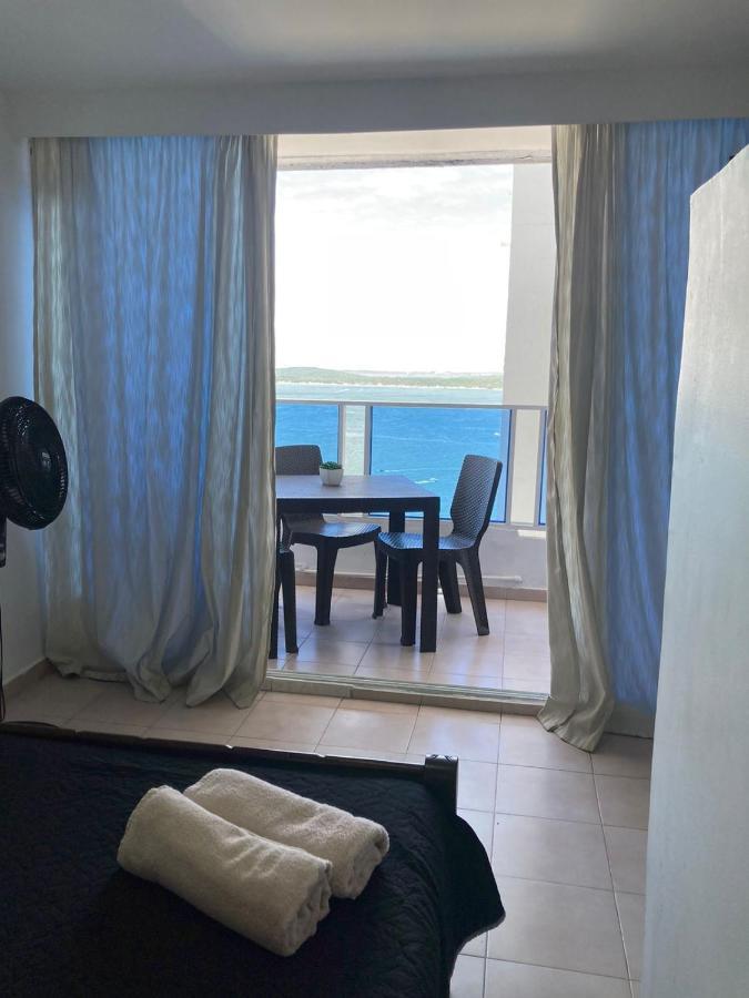 Apartment Turisticos Ctg