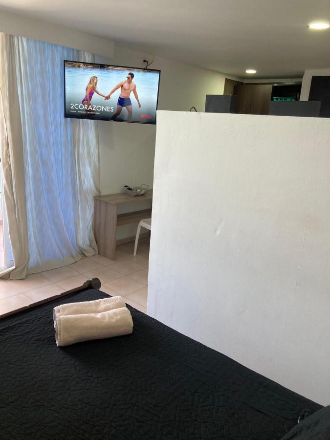 Turisticos Ctg Apartment