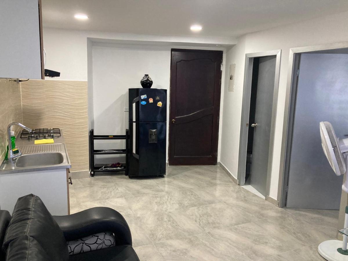 Turisticos Ctg Apartment *