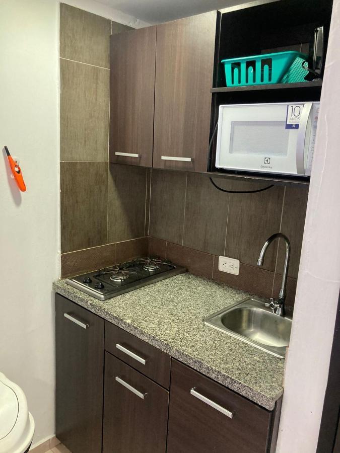 Turisticos Ctg Apartment Cartagena