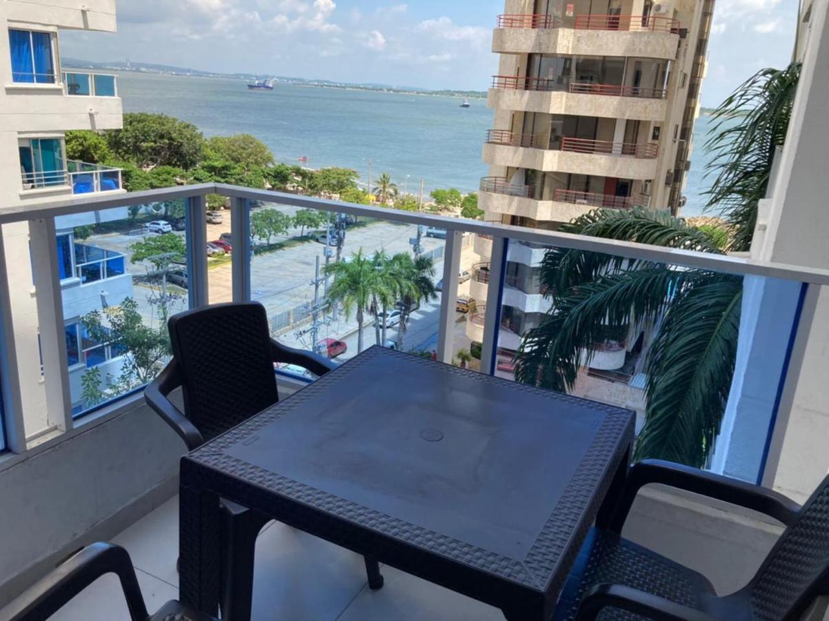Apartment Turisticos Ctg
