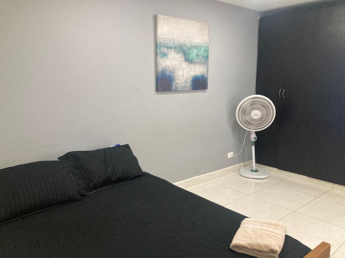 Apartment Turisticos Ctg