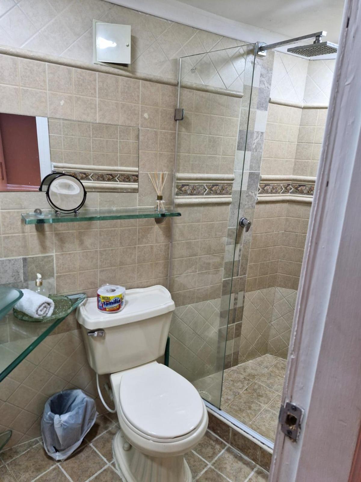 Turisticos Ctg Apartment *