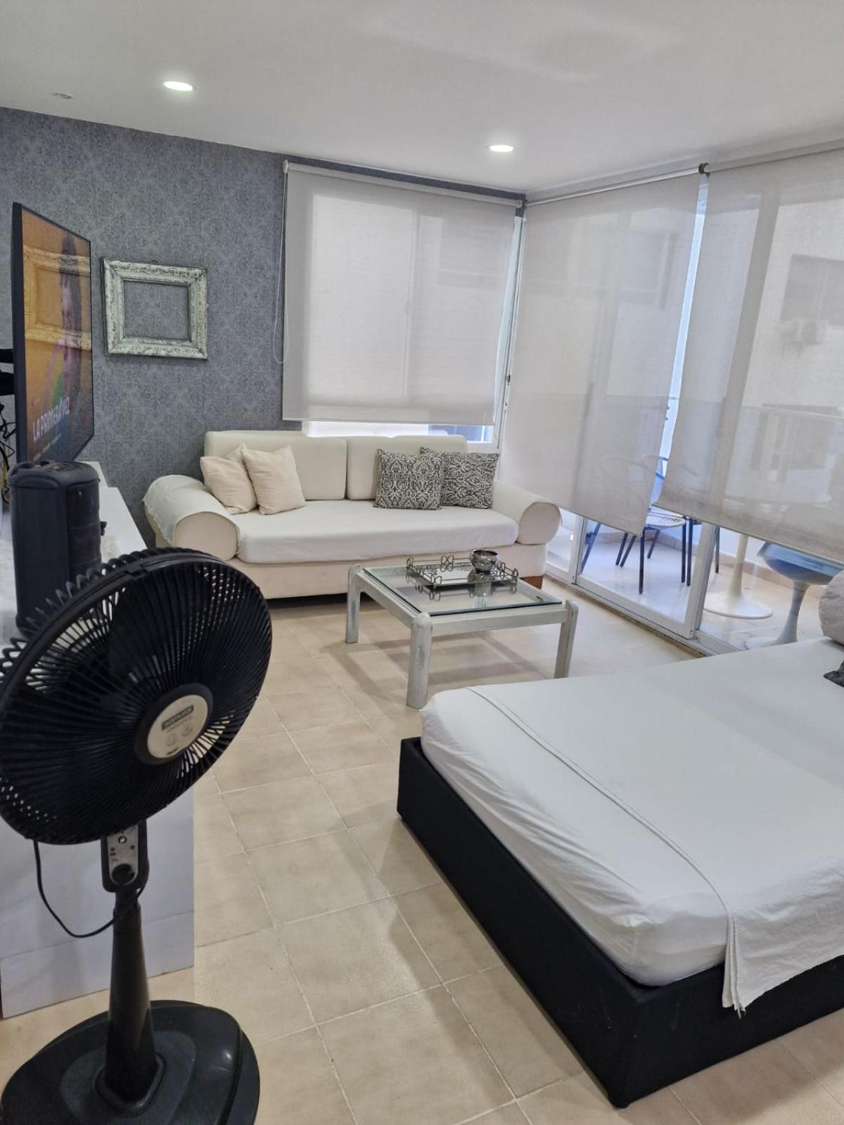 Turisticos Ctg Apartment Cartagena