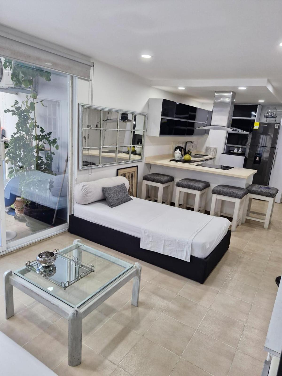Apartment Turisticos Ctg