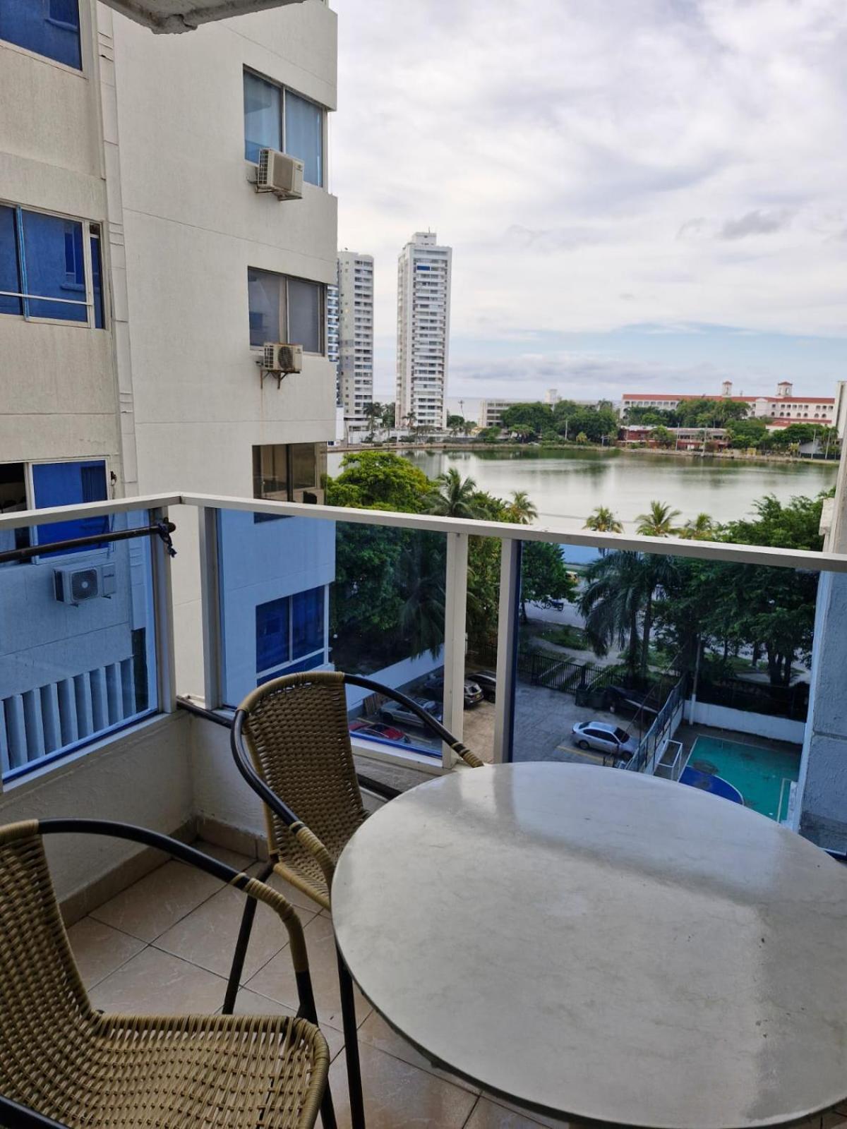 Turisticos Ctg Apartment *