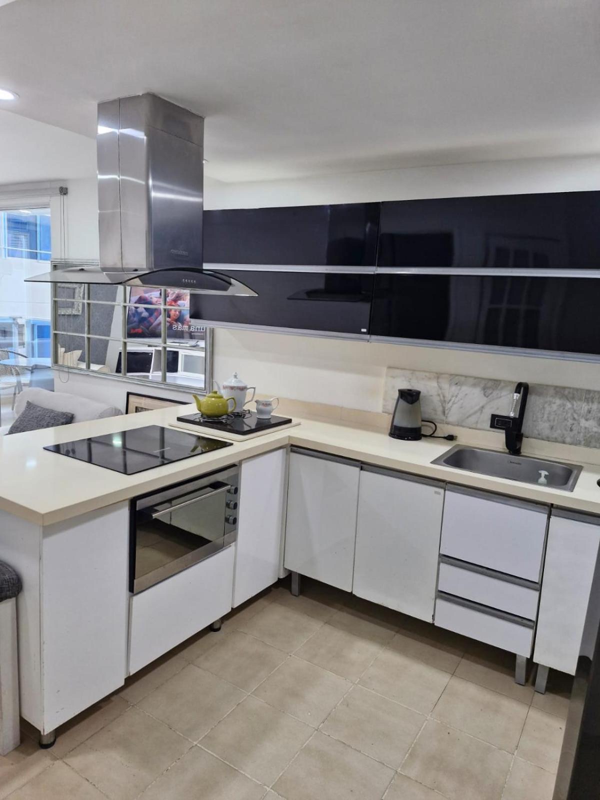 Apartment Turisticos Ctg *