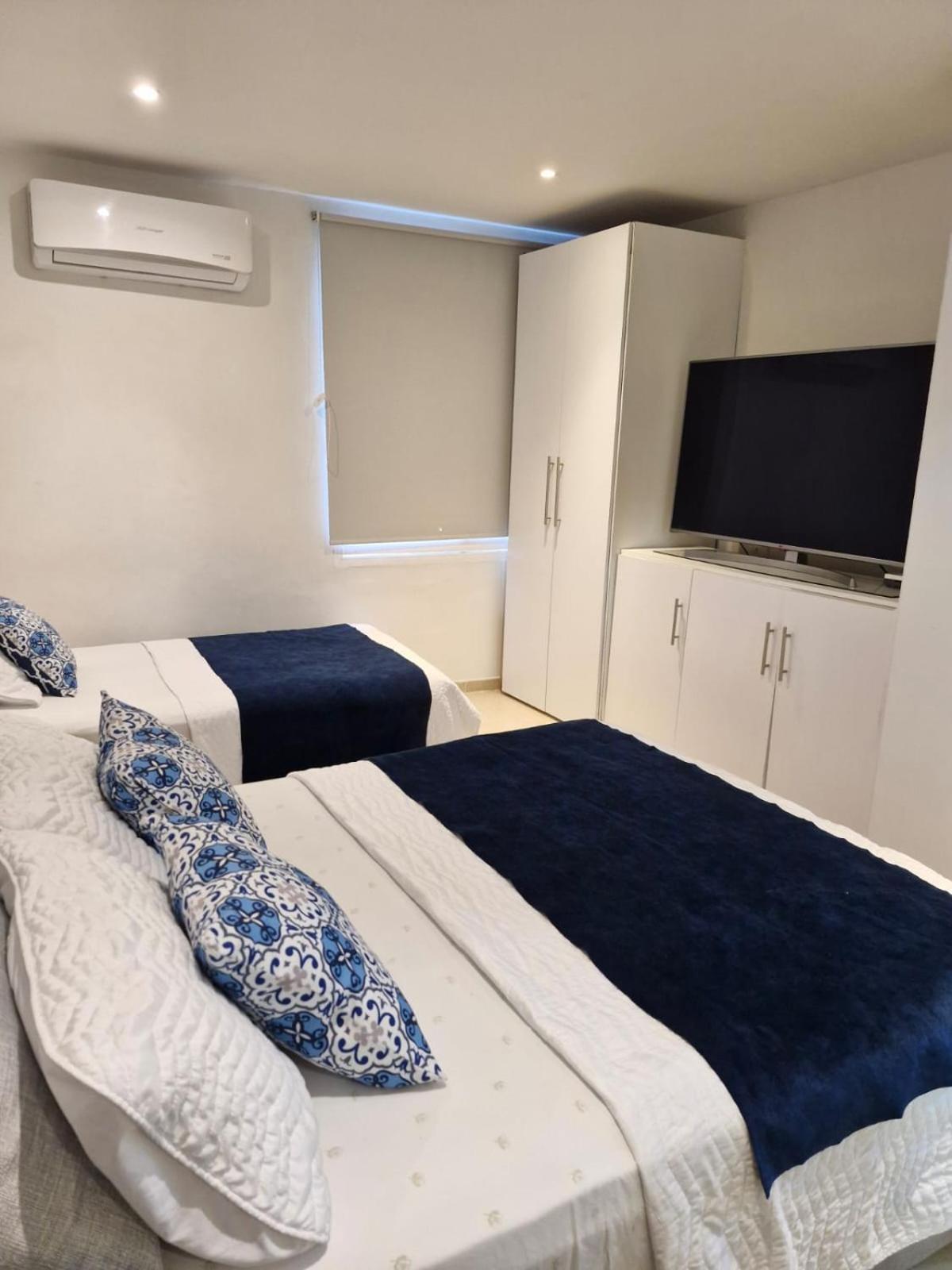 Turisticos Ctg Apartment Cartagena
