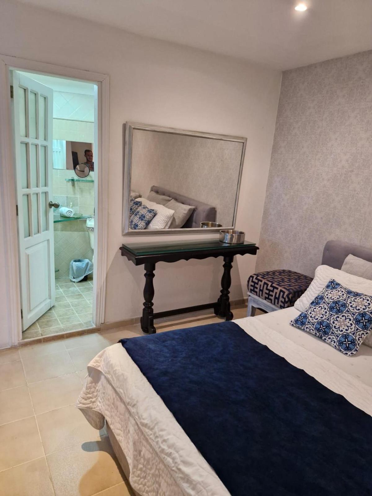 Apartment Turisticos Ctg Cartagena